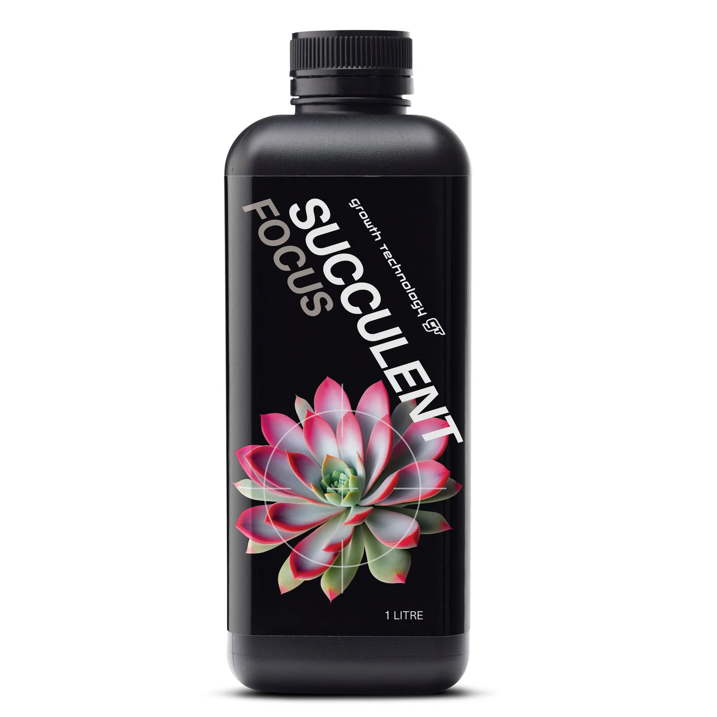 Growth Technology Succulent Focus - 250 ML