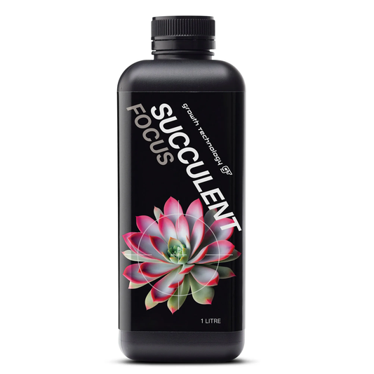 Growth Technology Succulent Focus - 250 ML