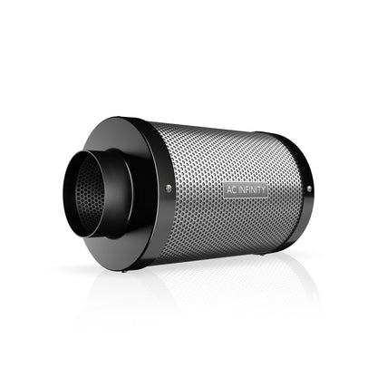 AC Infinity Carbon Filter 4 Inch
