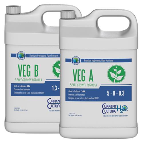 Current Culture Veg B - 1 Quart
