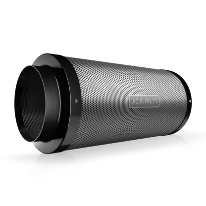 AC Infinity Carbon Filter 10 Inch