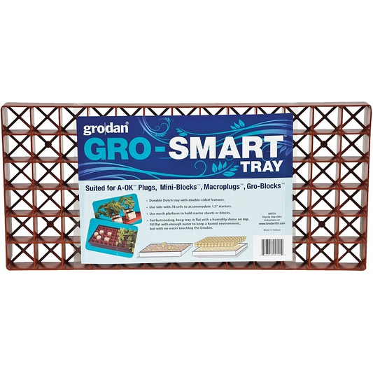 Grodan Smart Tray