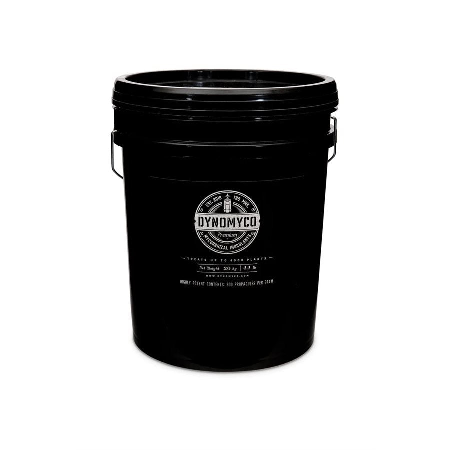 Dynomyco Premium Mycorrhizal - 20 Kg