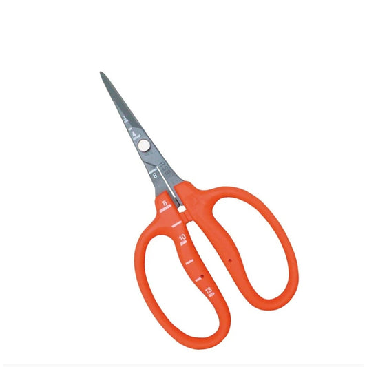 Chikamasa B-500SLF SS/ Fluorine Coating