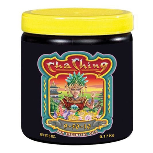 Fox Farm Nutrients Cha Ching