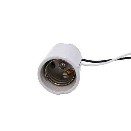 Leviton Universal Porcelain Lamp Socket