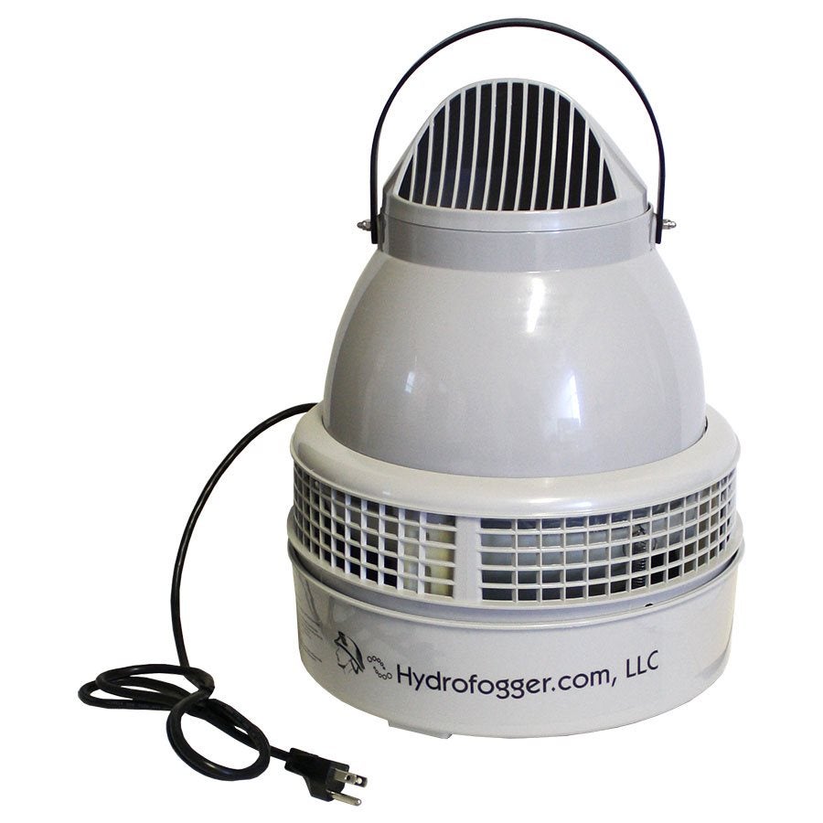Hydrofogger Humidifier - Minifogger