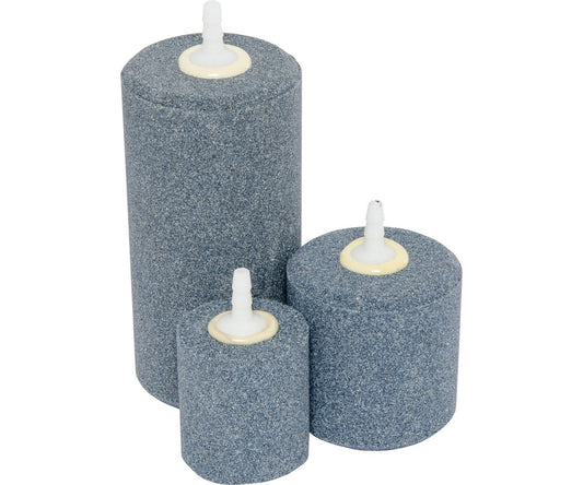 Air Stone Cylinder - Small