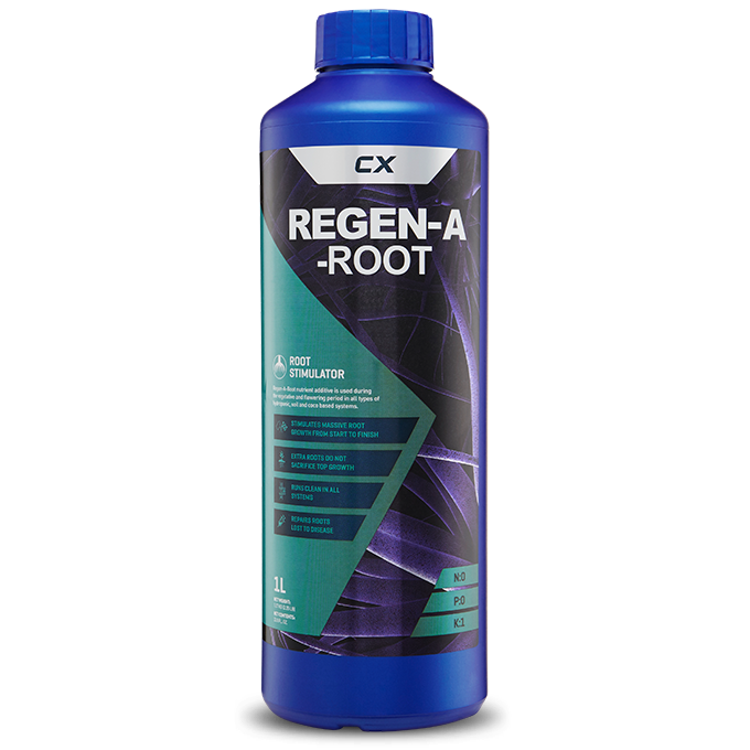 CX Horticulture Regenaroot - 1 Litre