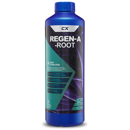 CX Horticulture Regenaroot - 1 Litre