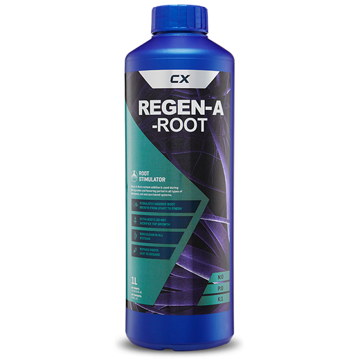 CX Horticulture Regenaroot - 1 Litre