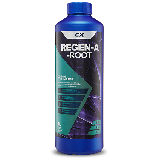 CX Horticulture Regenaroot - 1 Litre
