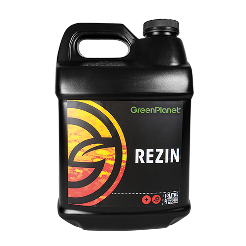 Green Planet Nutrients Rezin - 10 Litre