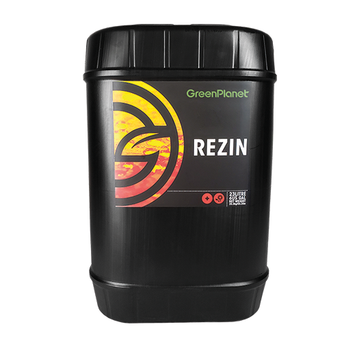 Green Planet Nutrients Rezin - 23 Litre