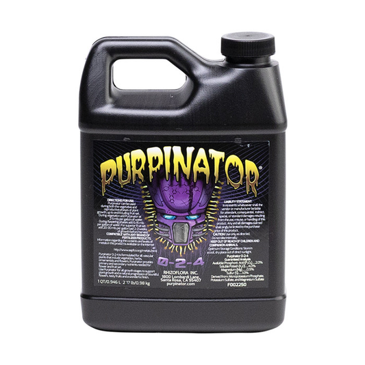 Rhizoflora Purpinator - 1 Litre