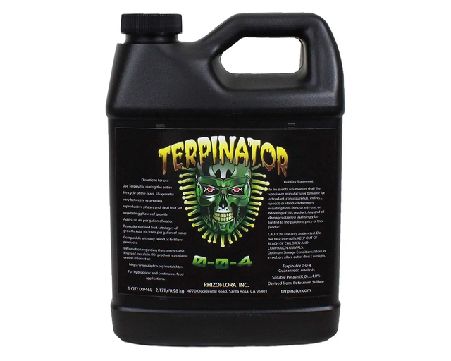 Rhizoflora Terpinator - 1 Litre