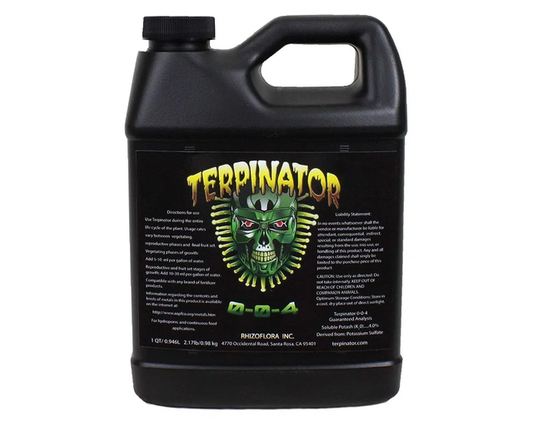 Rhizoflora Terpinator - 1 Litre