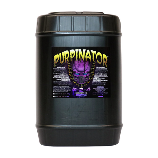 Rhizoflora Purpinator - 24 Litre