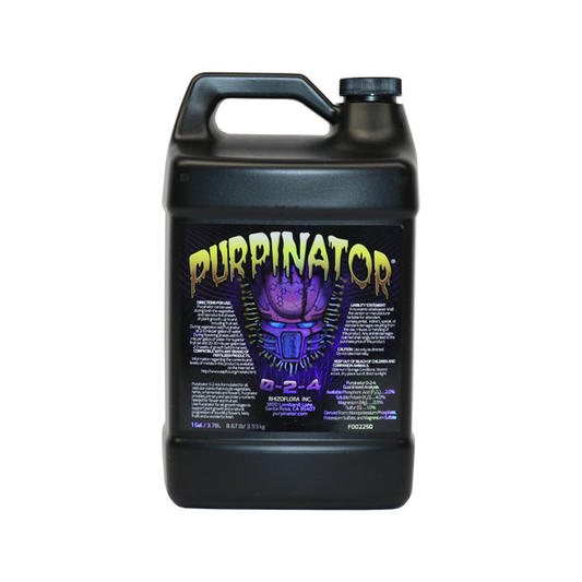 Rhizoflora Purpinator - 4 Litre