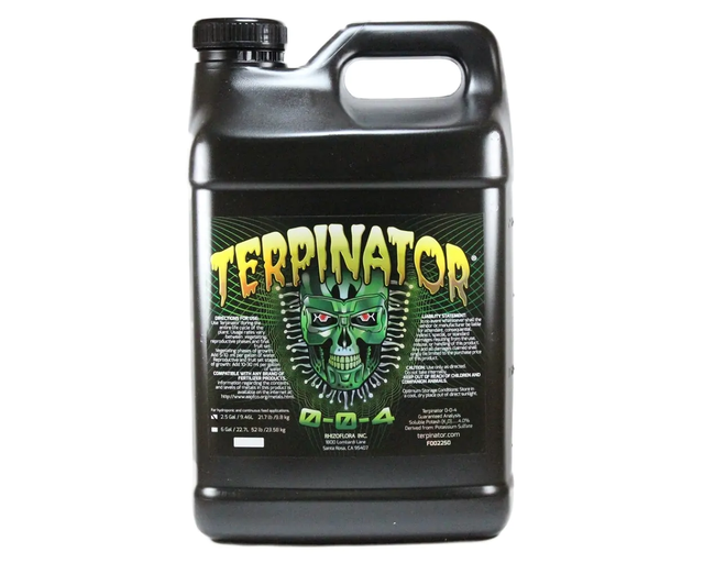 Rhizoflora Terpinator - 10 Litre