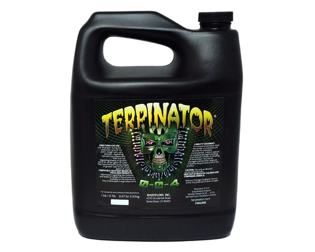 Rhizoflora Terpinator - 4 Litre