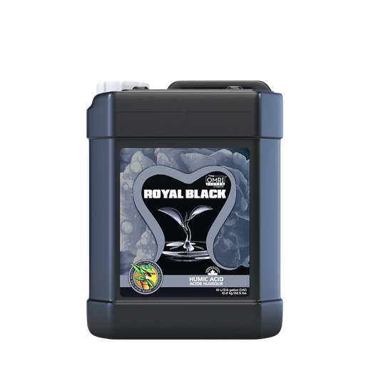 Future Harvest Royal Black Humic Acid - 10 Litre