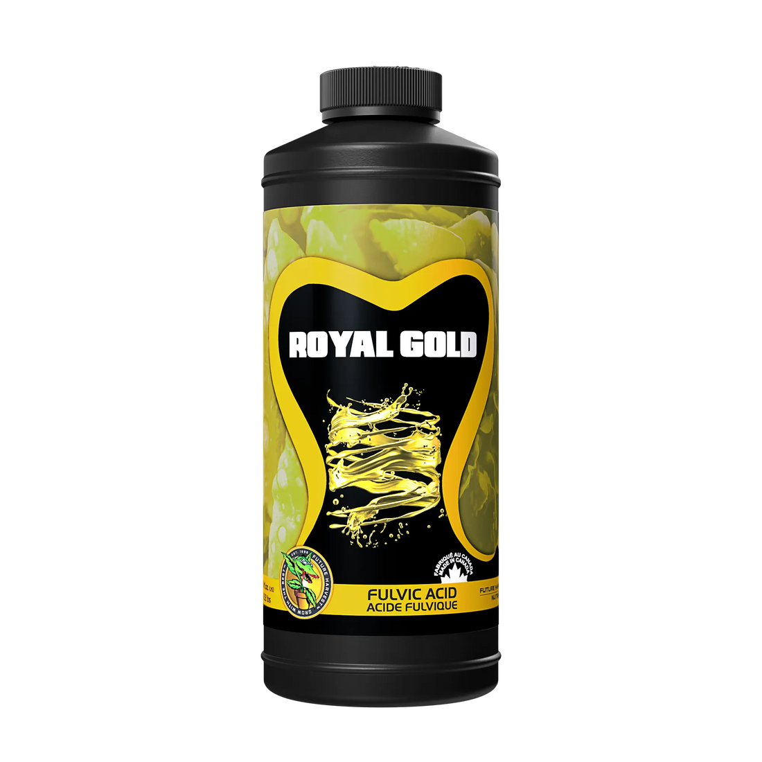 Future Harvest Royal Gold Fulvic Acid - 1 Litre
