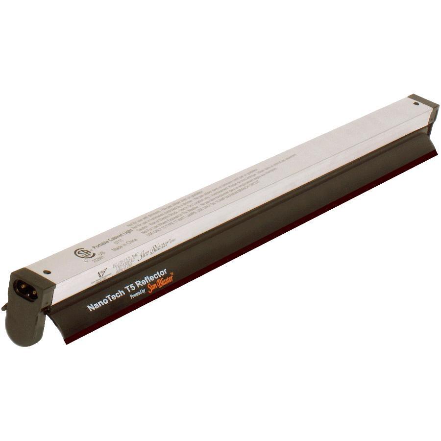 SunBlaster T5HO Combo - 4 Feet
