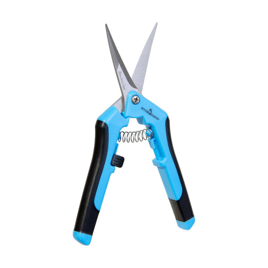 Hydrofarm Precision Pruner - Curved Blade Pruner