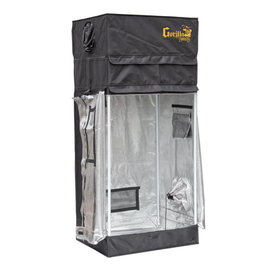 Gorilla Grow Tent - 2x2.5
