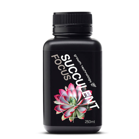 Growth Technology Succulent Focus - 250 ML