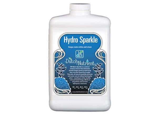 Dutch Nutrient Hydro Sparkle - 500 ML