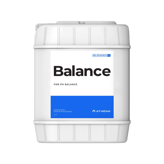 Athena Nutrients Blended Line Balance - 5 Gallon