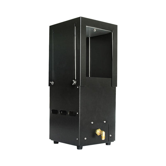 TrolMaster CO2 Generator - 4-Burner