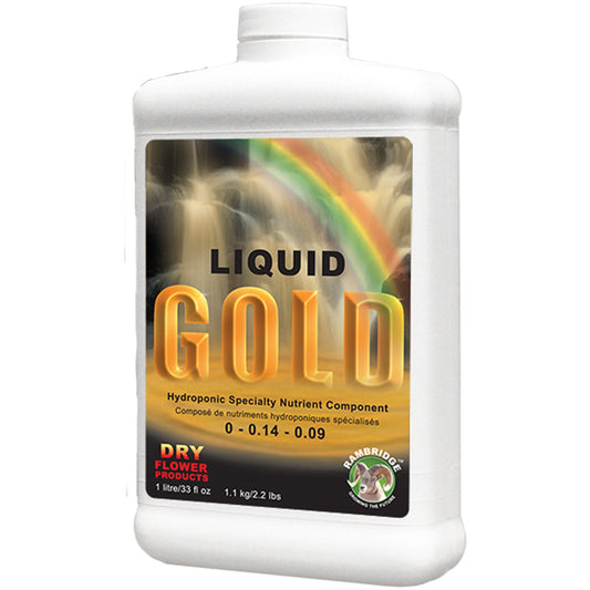 Rambridge Liquid Gold - 1 Litre