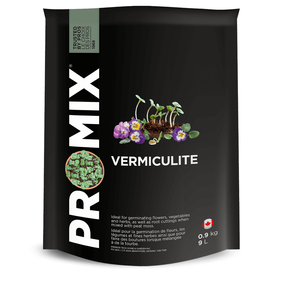 Pro-Mix Vermiculite - 9 Litre