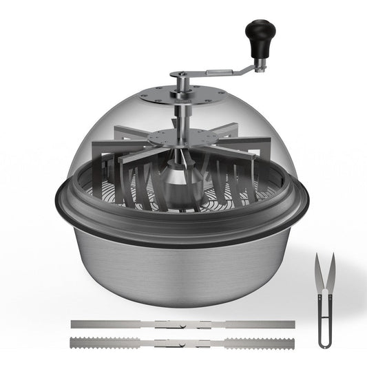 AC Infinity Bud Bowl Trimmer - 19 Inch
