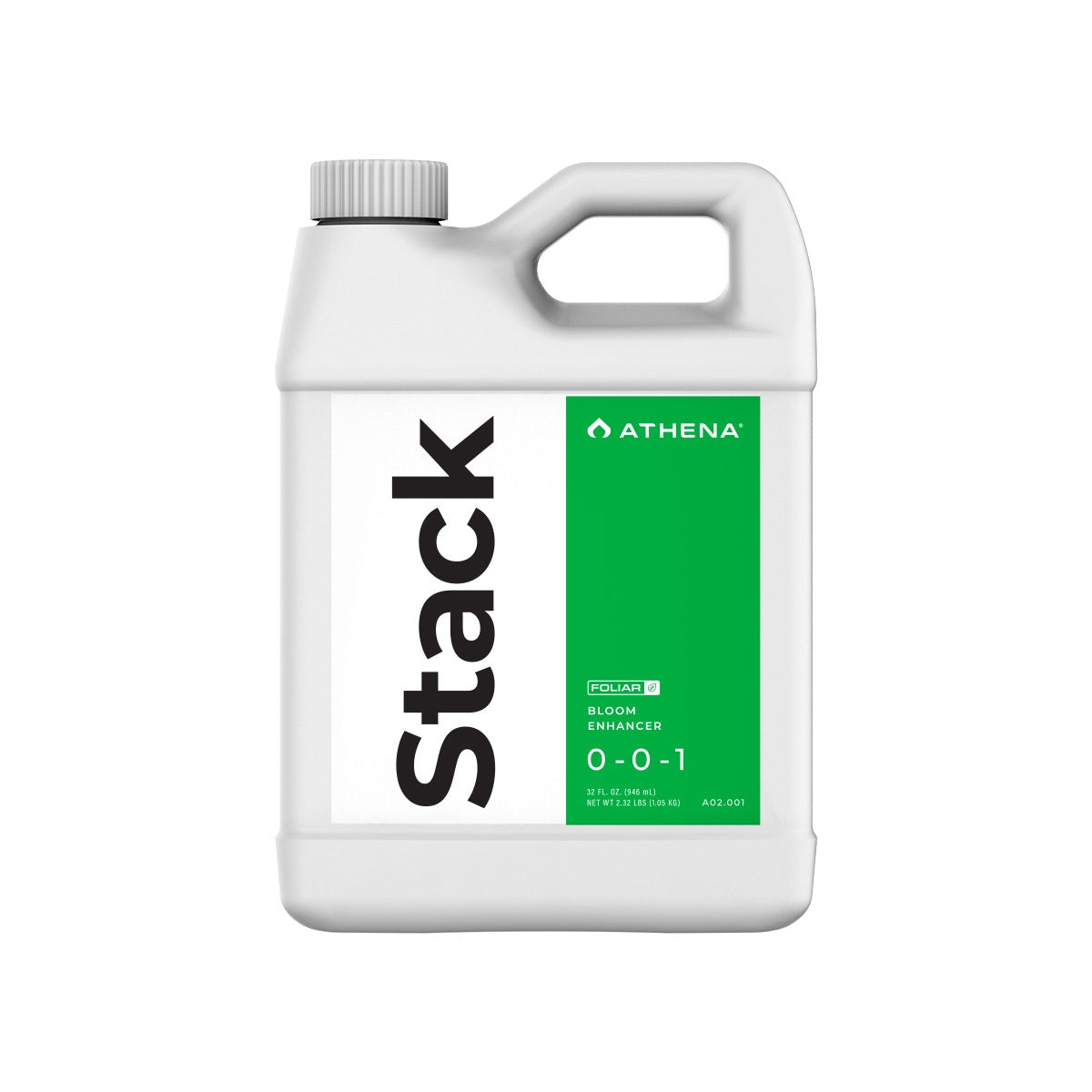 Athena Nutrients Blended Line Stack - 32 OZ