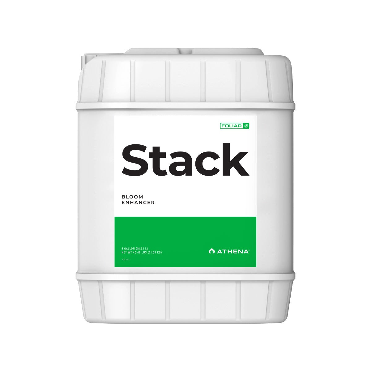 Athena Nutrients Blended Line Stack - 5 Gallon