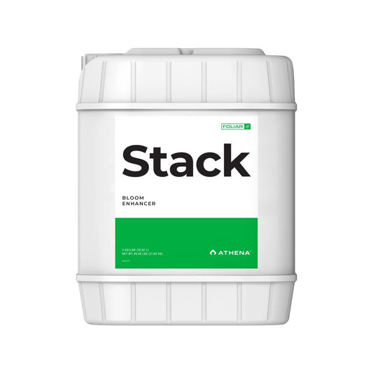 Athena Nutrients Blended Line Stack - 5 Gallon