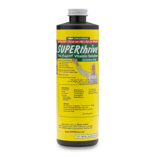 Superthrive Super Thrive - 1 Pint