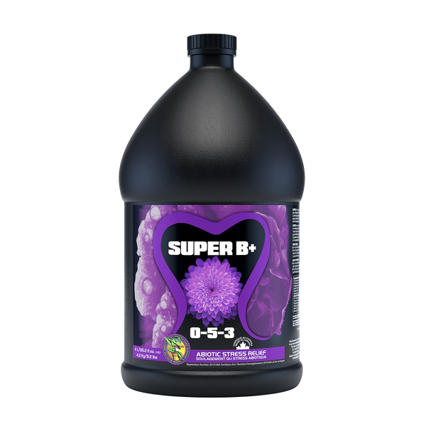 Future Harvest Super B+ - 4 Litre