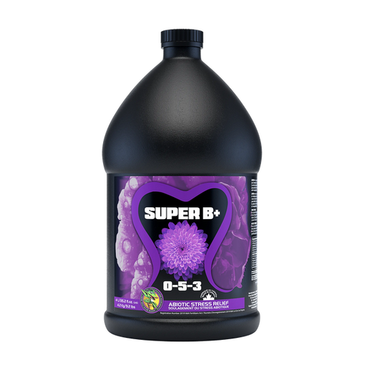Future Harvest Super B+ - 4 Litre
