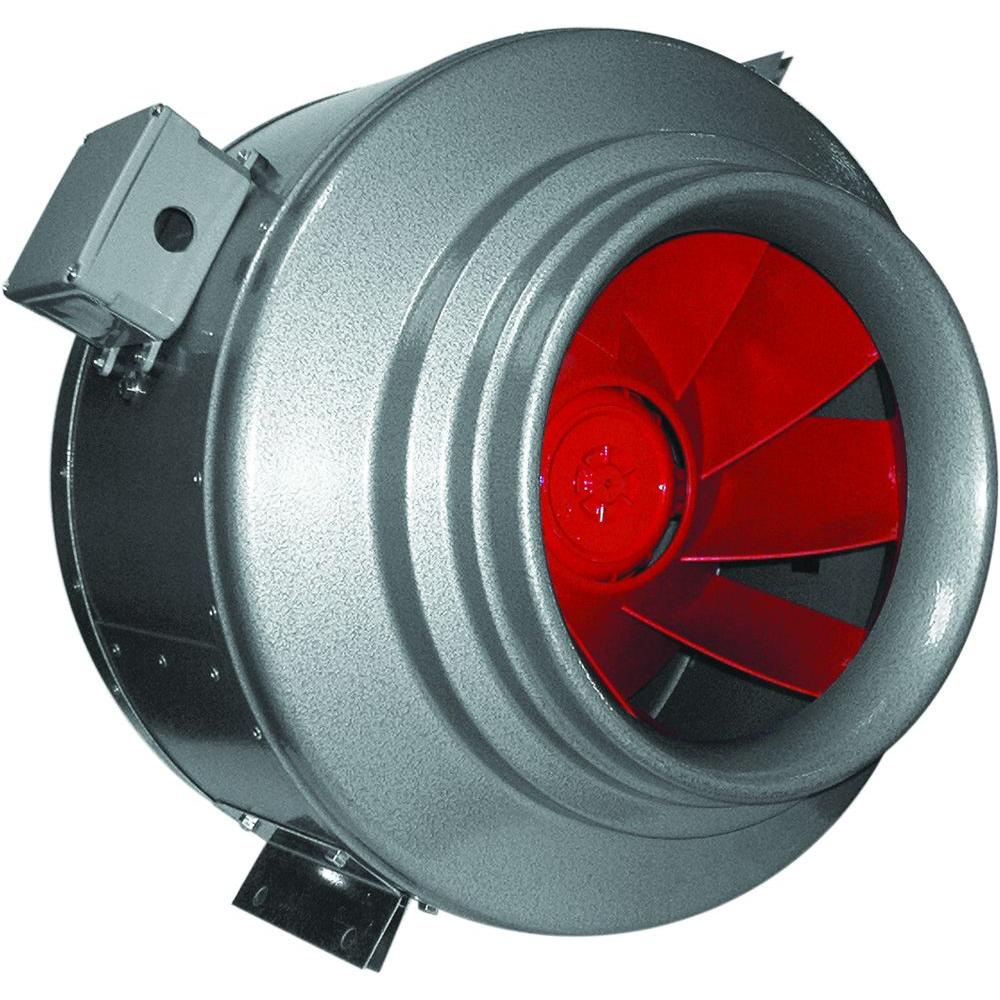 Vortex Power Fan - 4 Inch