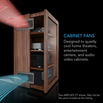 AC Infinity Airplate P7