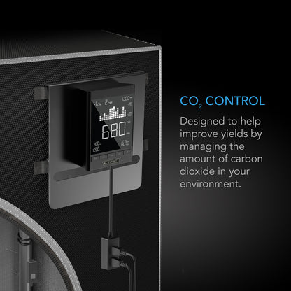 AC Infinity Co2 Controller