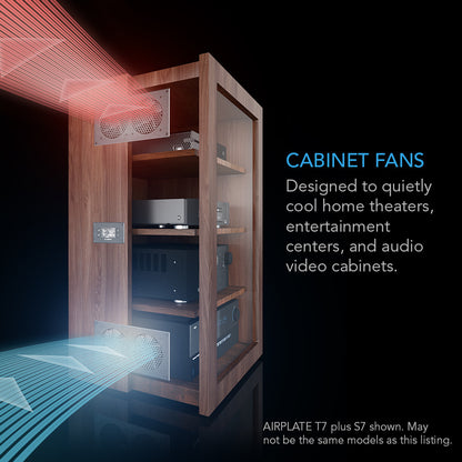 AC Infinity Airplate T7