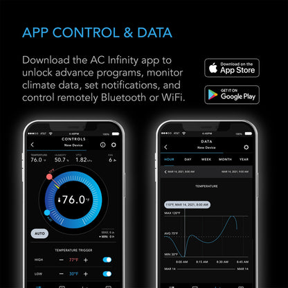 AC Infinity Controller 79 Pro