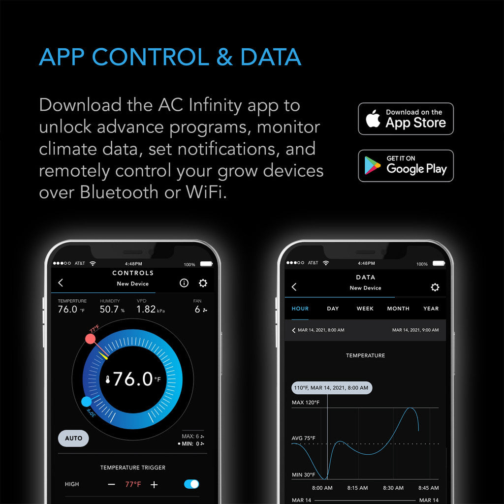 AC Infinity Controller 69 Pro