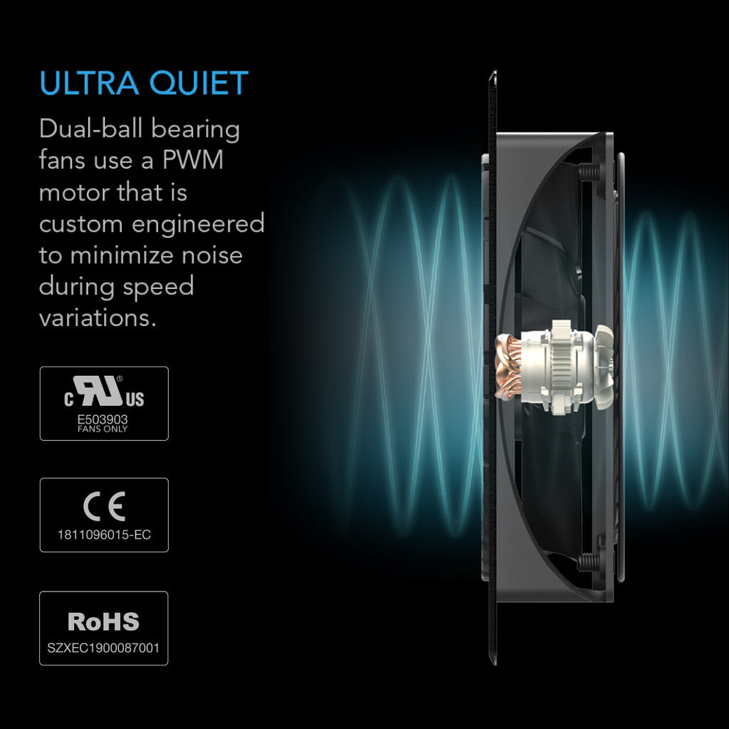 AC Infinity Airplate T7